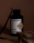 Apothecary Oil: Vanilla Bean