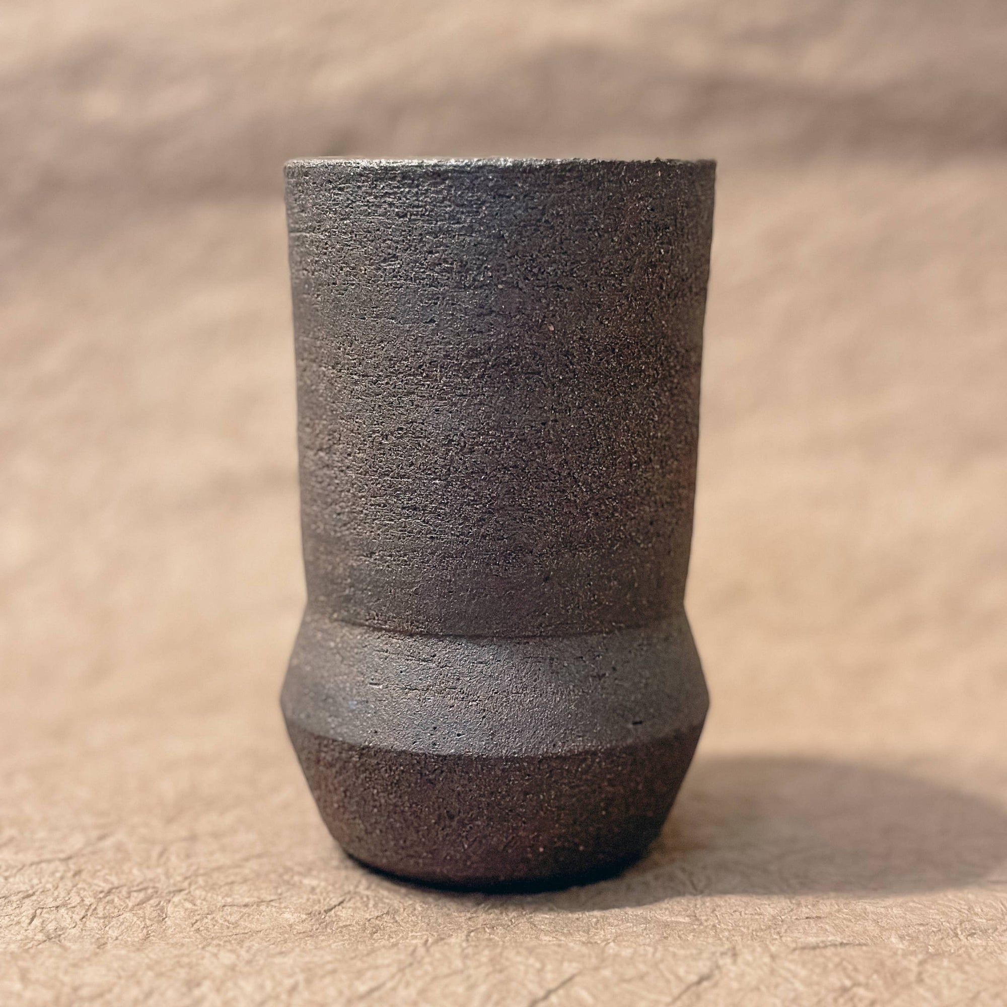 Saturn Tumbler