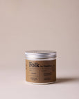 Forage: Folk Tin Candle