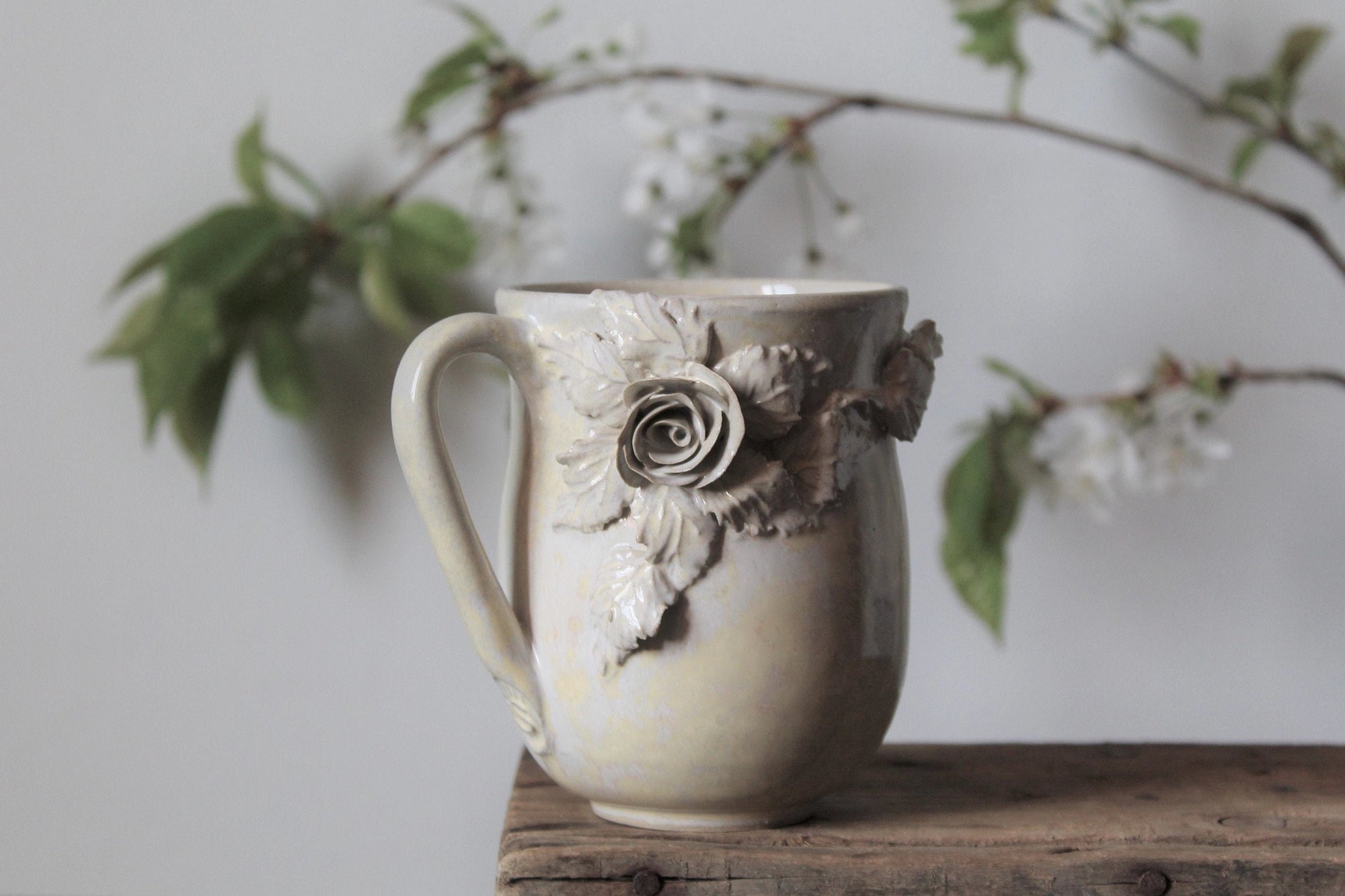 L'Officina Mug