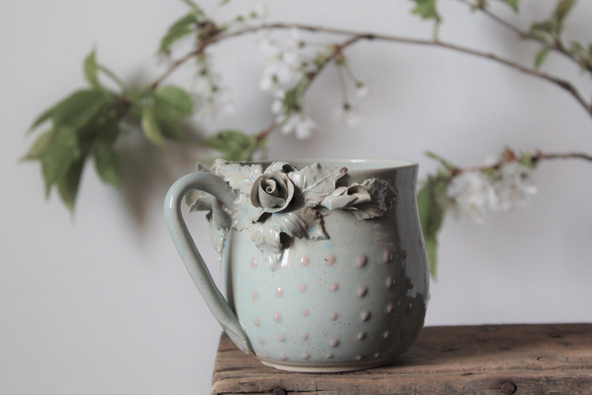L'Officina Mug