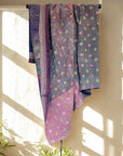 VINTAGE KANTHA BLANKET-SN-HA00001-5119