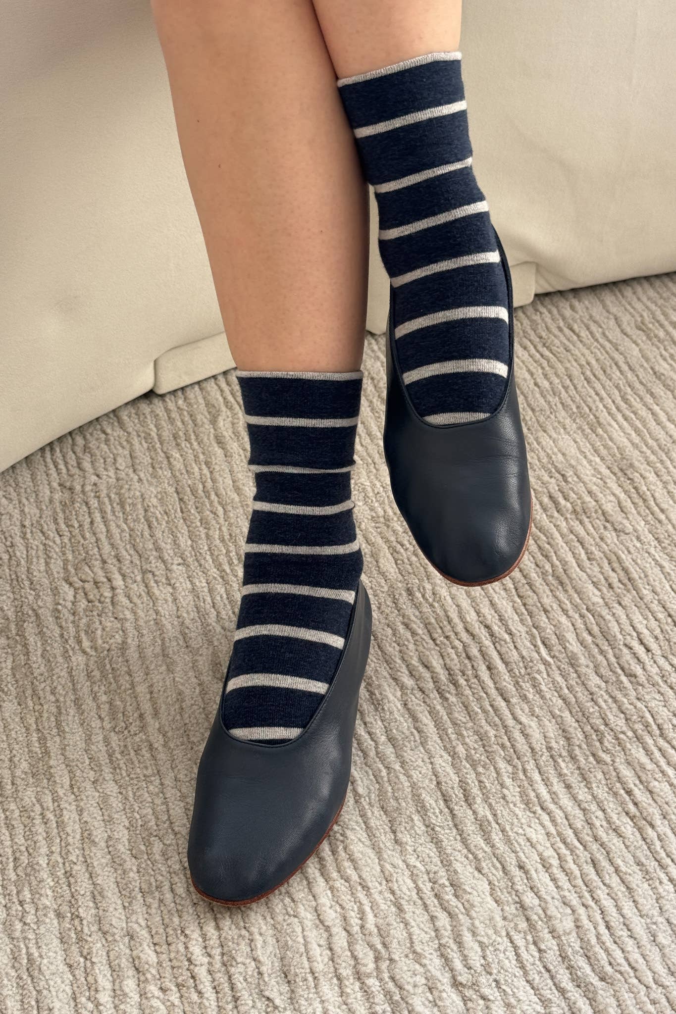 Le Bon Shoppe - Wally Socks
