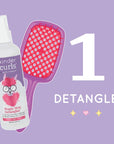 Kinder Curls: Super Curls 12oz