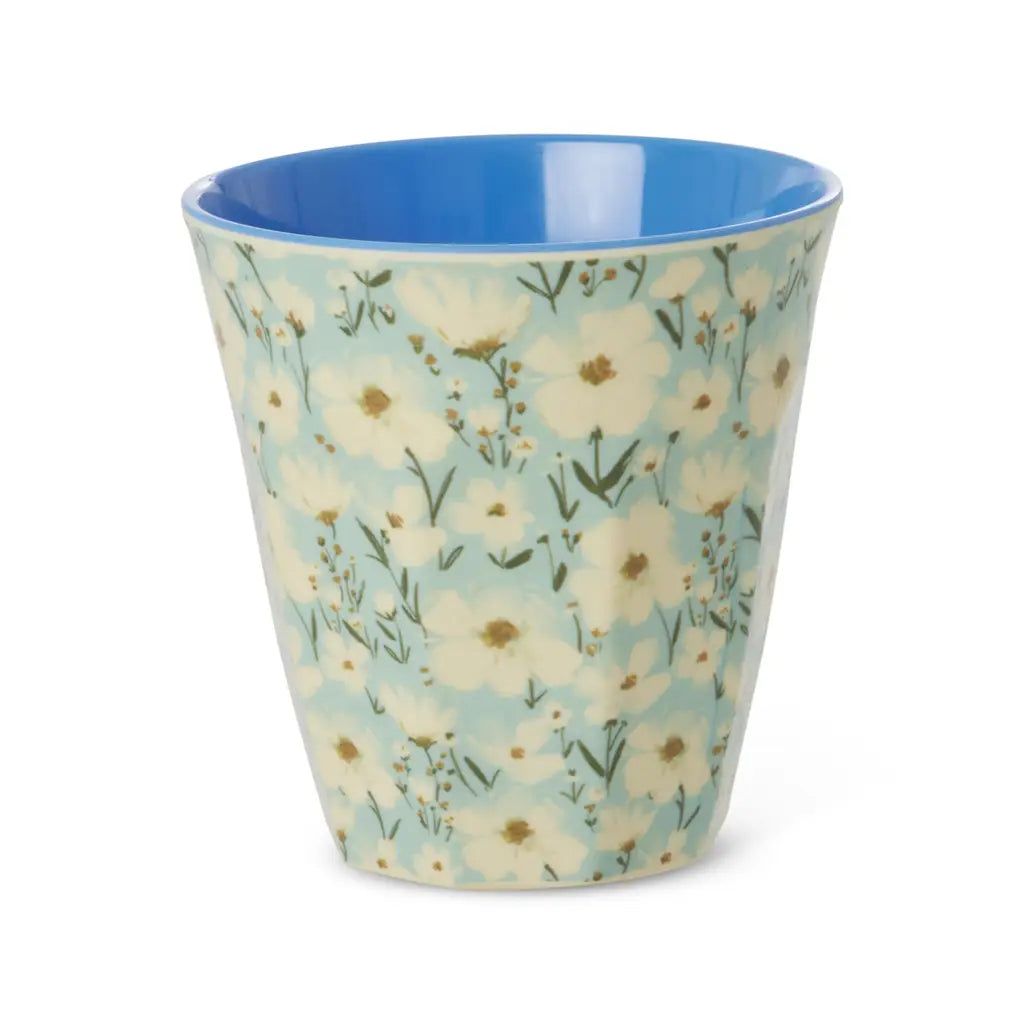 Rice Melamine Medium Cup (8.4oz)