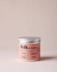 Wander: Folk Tin Candle