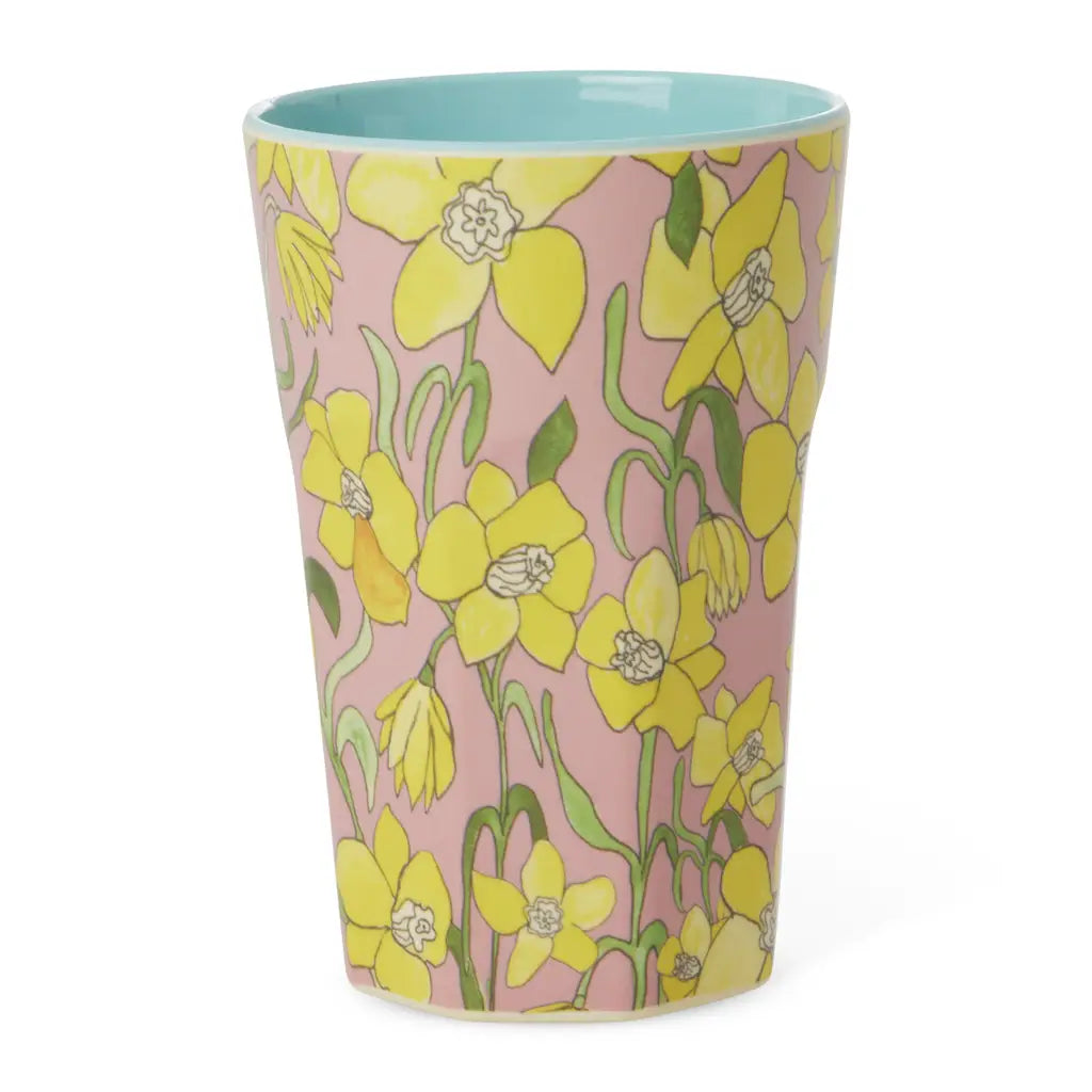Rice Melamine Tall Cup (13.5oz)