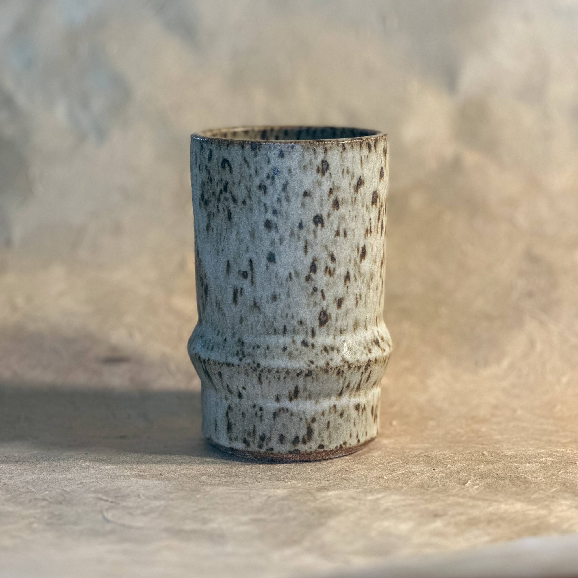 Saturn Tumbler