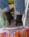 Sweater Socks by Unified