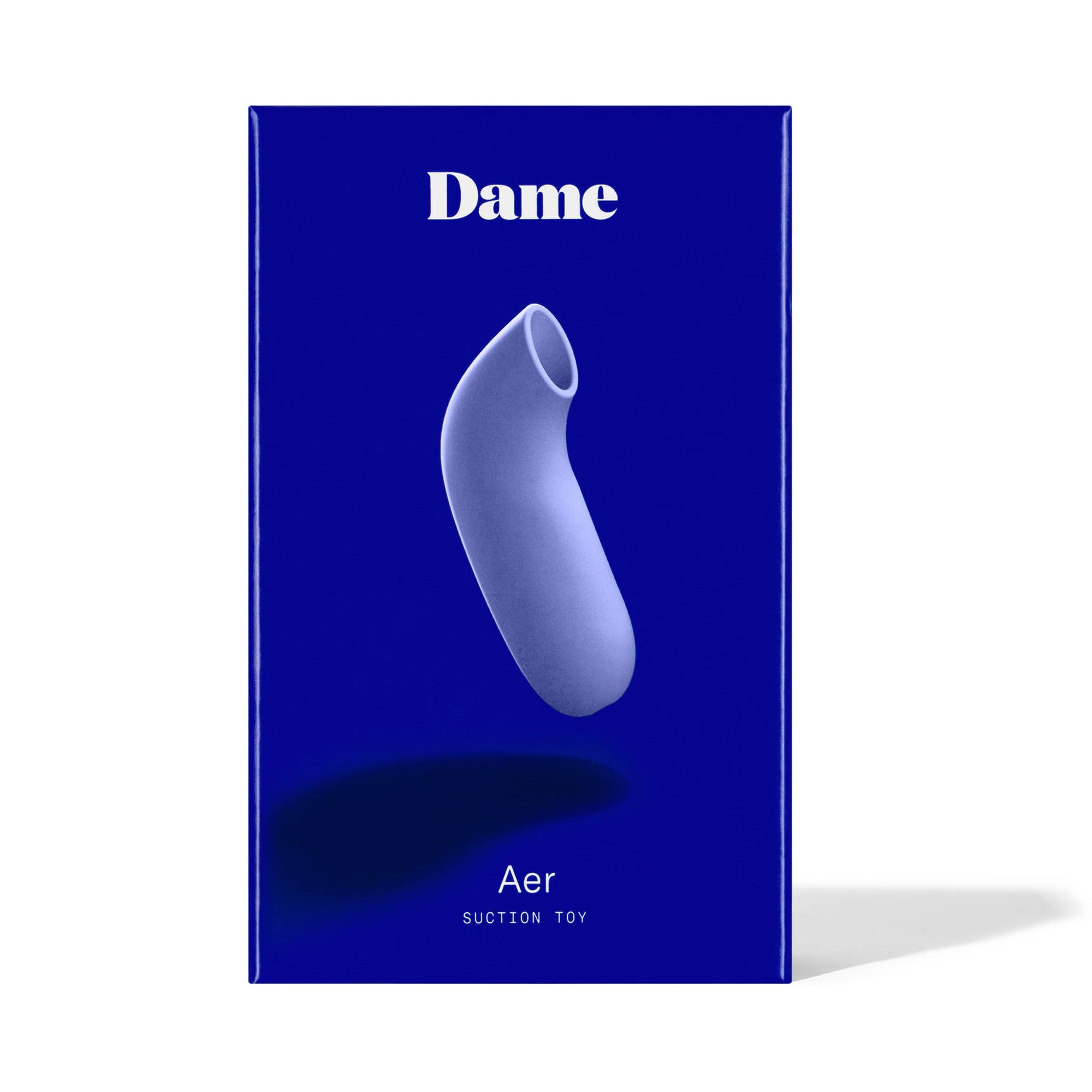 Aer, Suction Toy