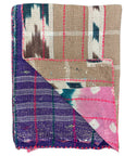 VINTAGE KANTHA BLANKET SN-HA00001-5109