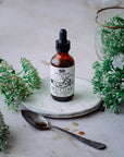 BELLY LOVE Tonic | Bloat Ease + Metabolism Boost*