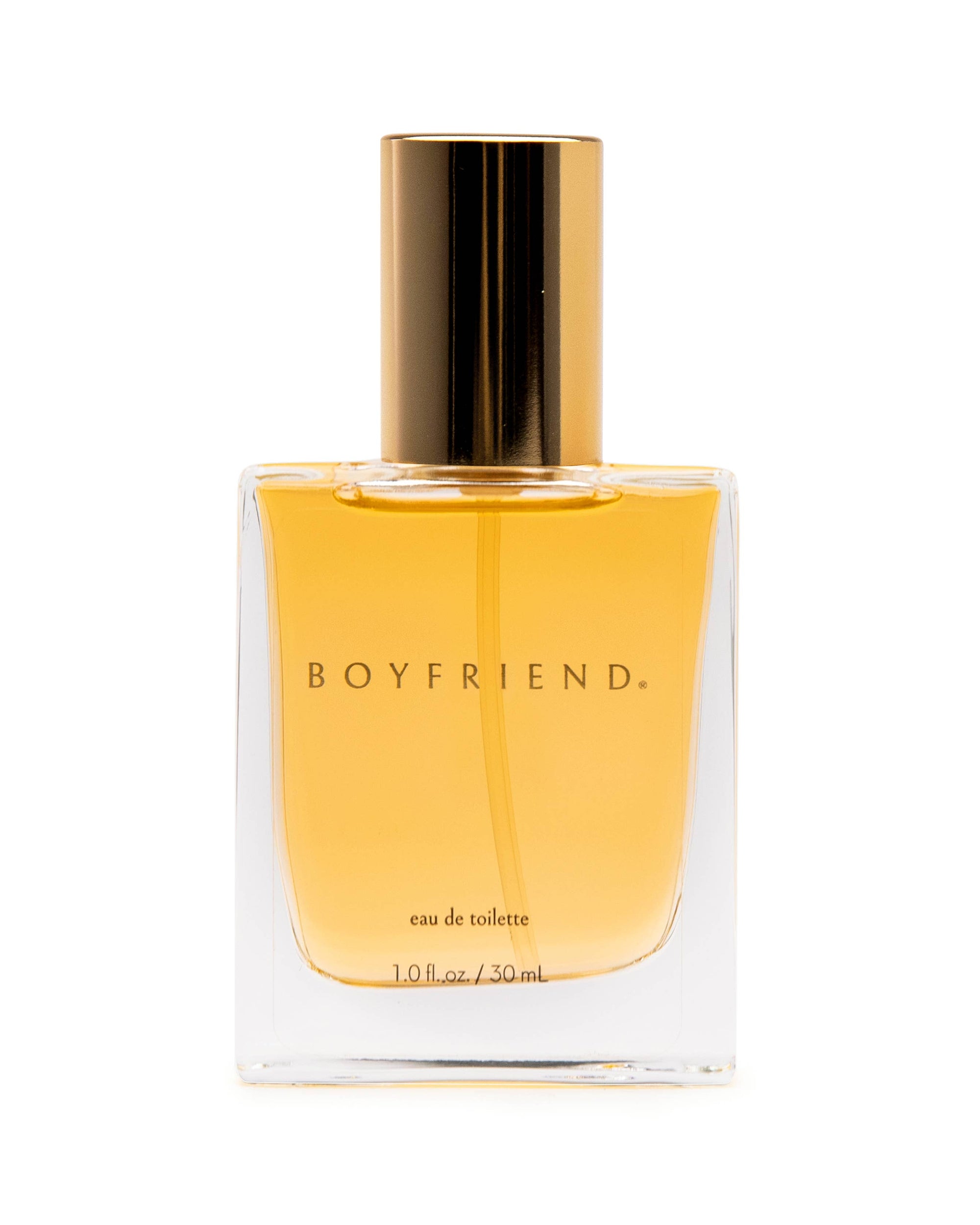 Boyfriend Eau de Toilette