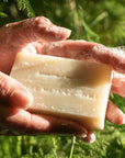 Juniper Ridge Organic Bar Soap