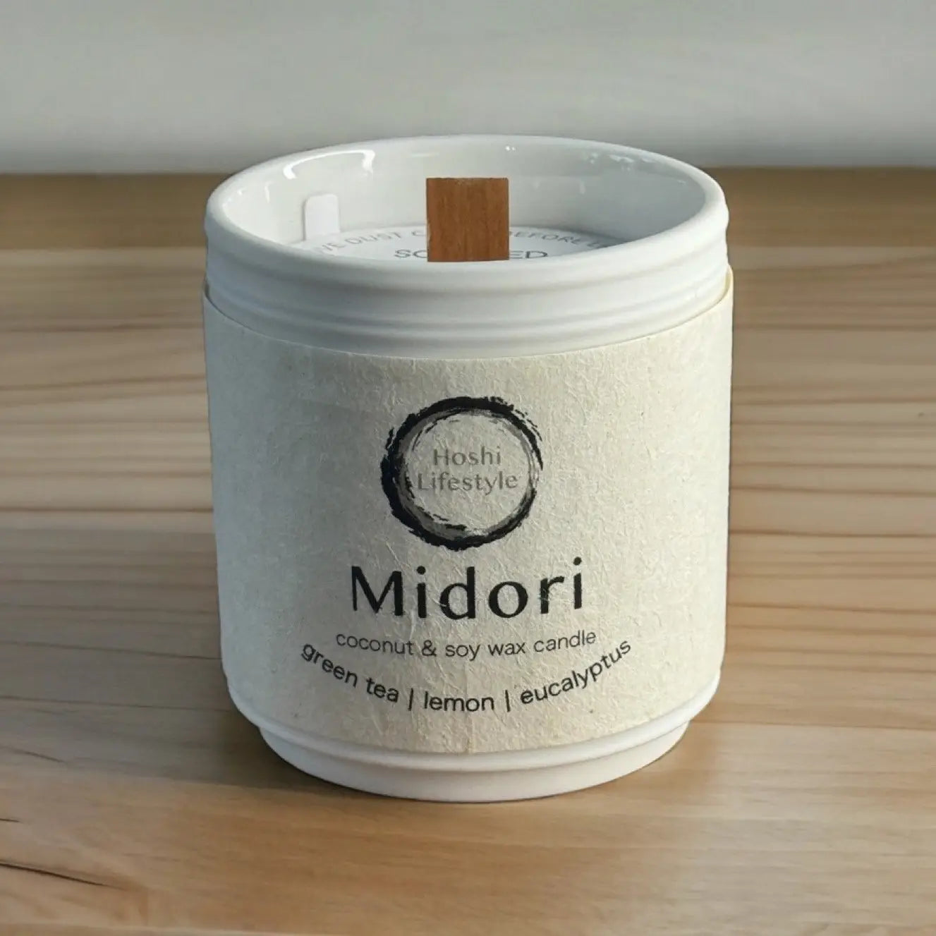 Hoshi Lifestyle Candle