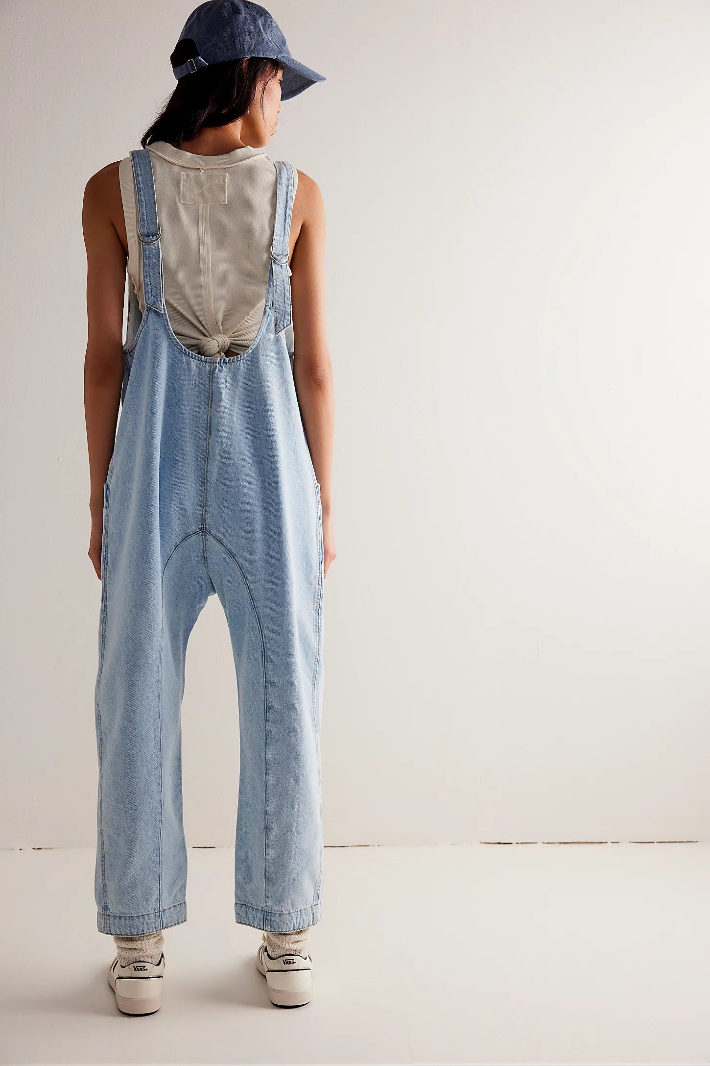We The Free High Roller Jumpsuit