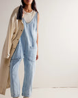 We The Free High Roller Jumpsuit