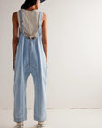 We The Free High Roller Jumpsuit