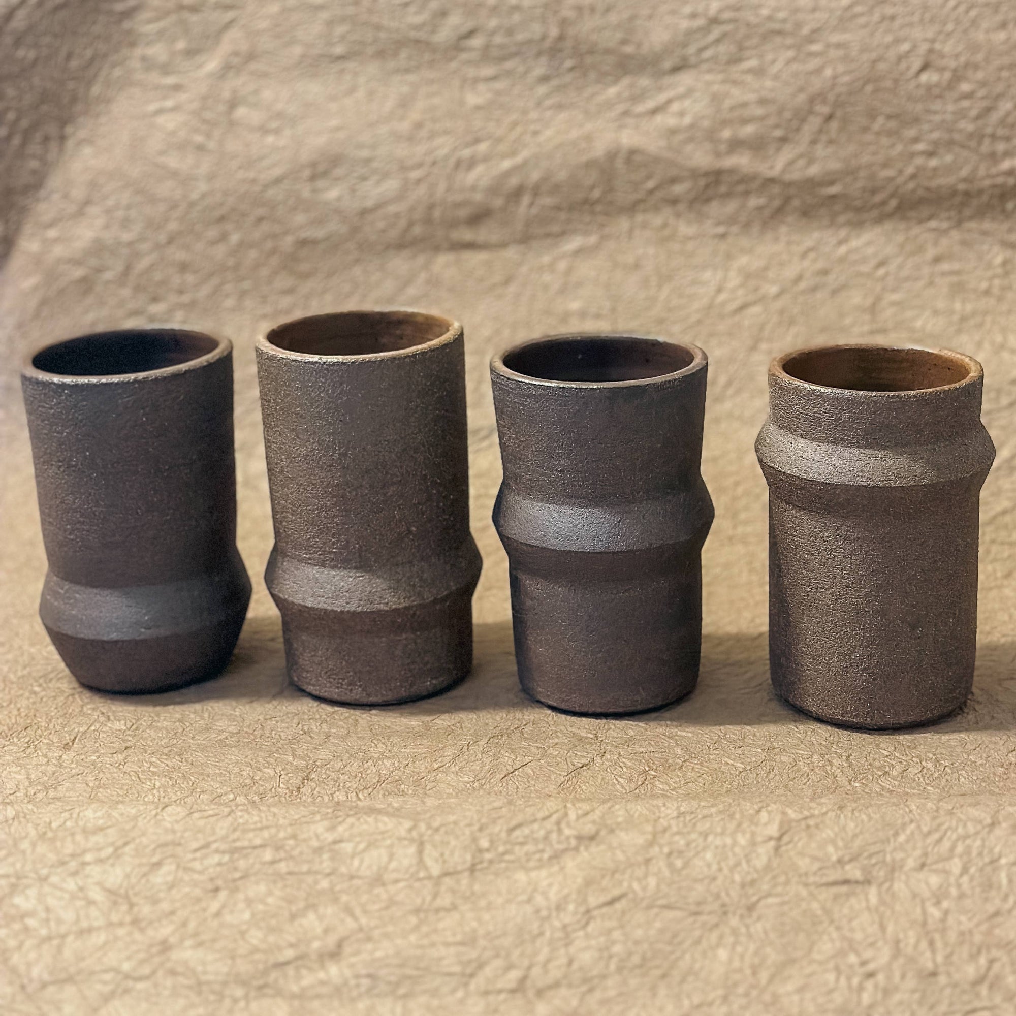 Saturn Tumbler