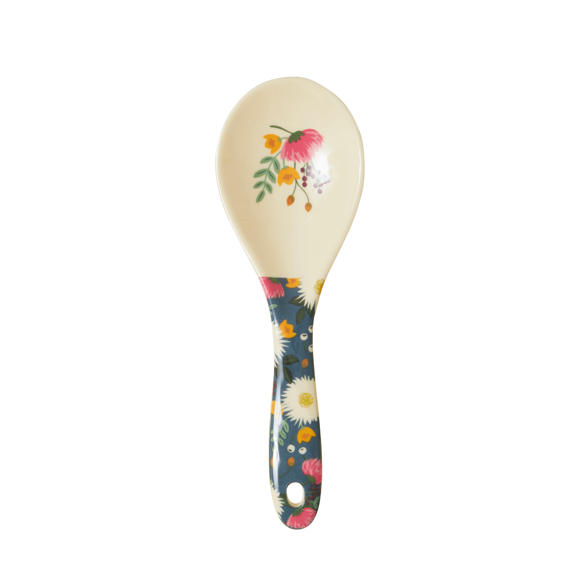 Melamine Salad Spoon