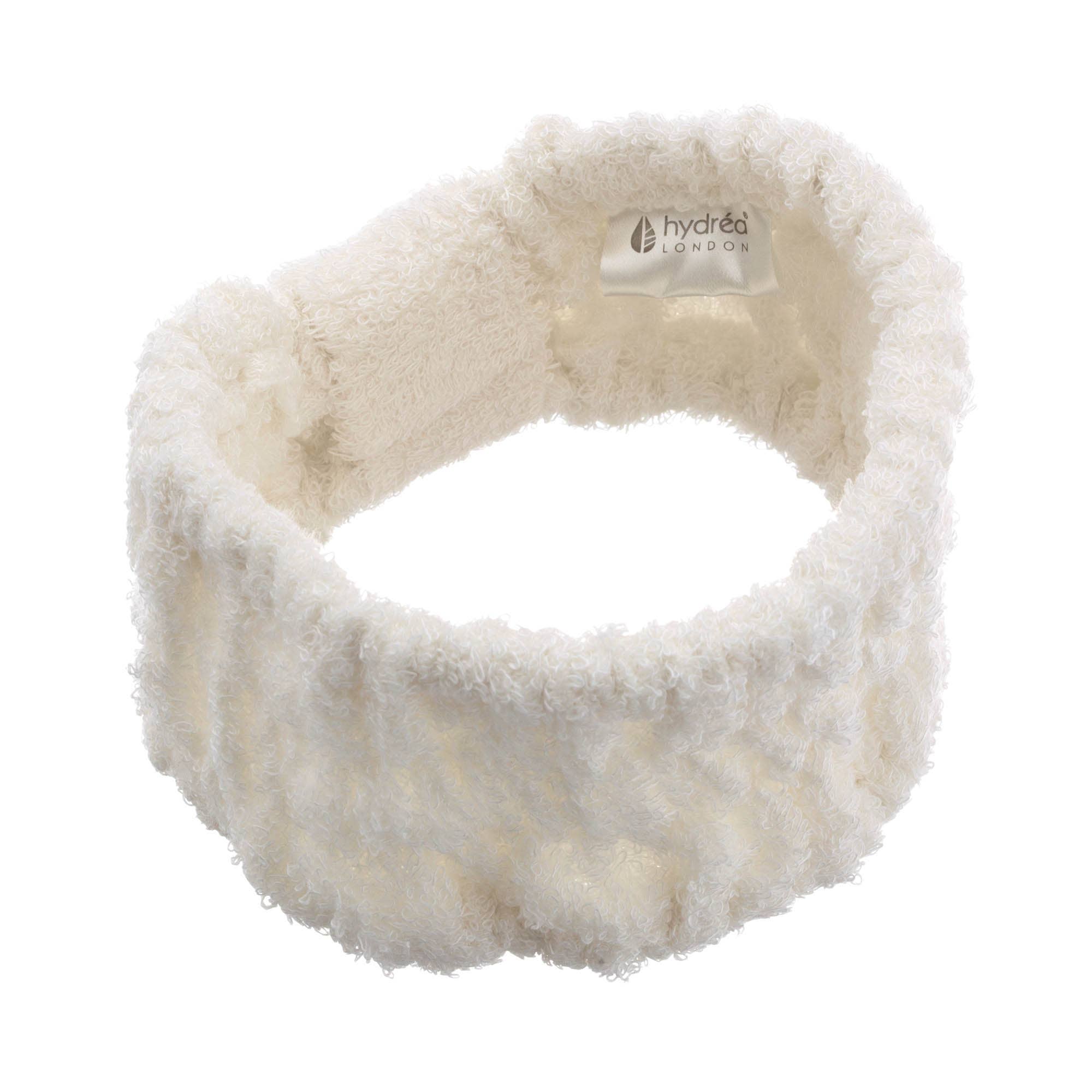 Bamboo Spa Head Band