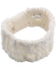 Bamboo Spa Head Band