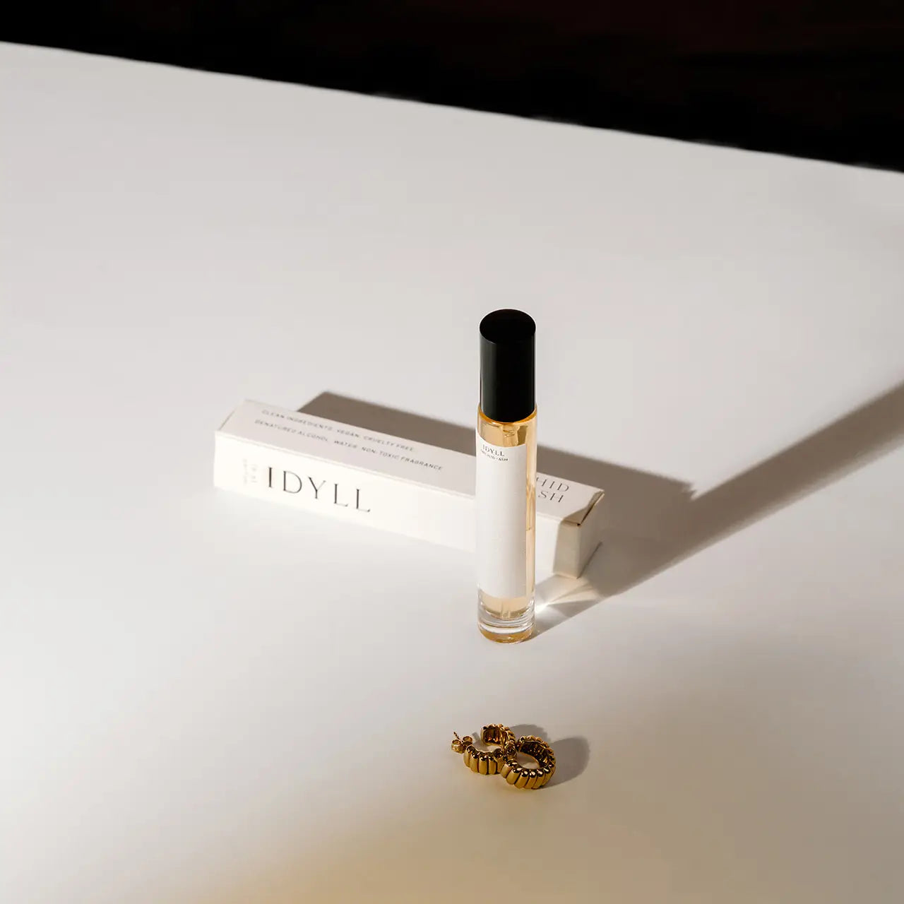 Orchid + Ash Travel Spray