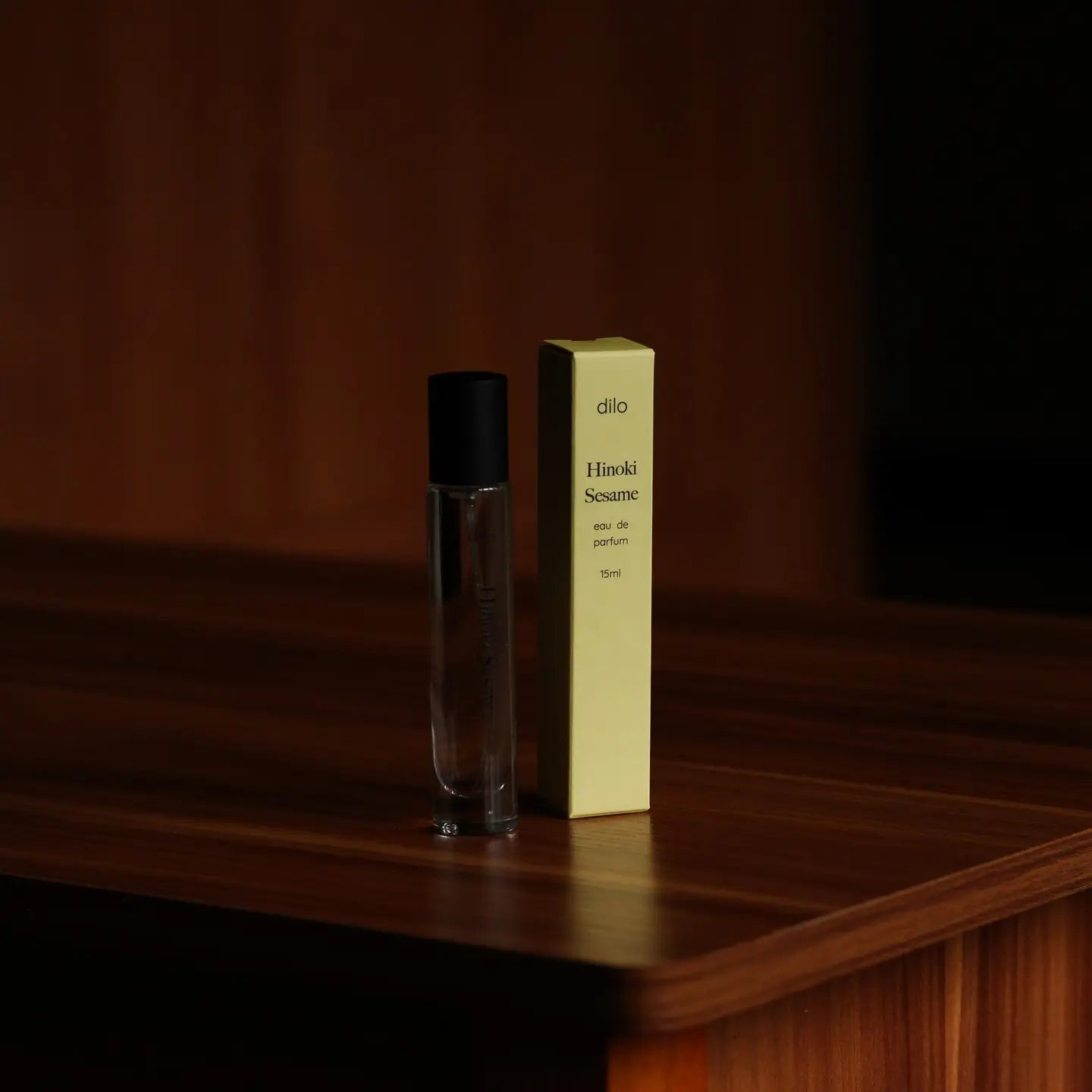 Dilo Unisex Eau de Parfum