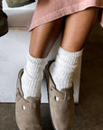 Cottage Socks