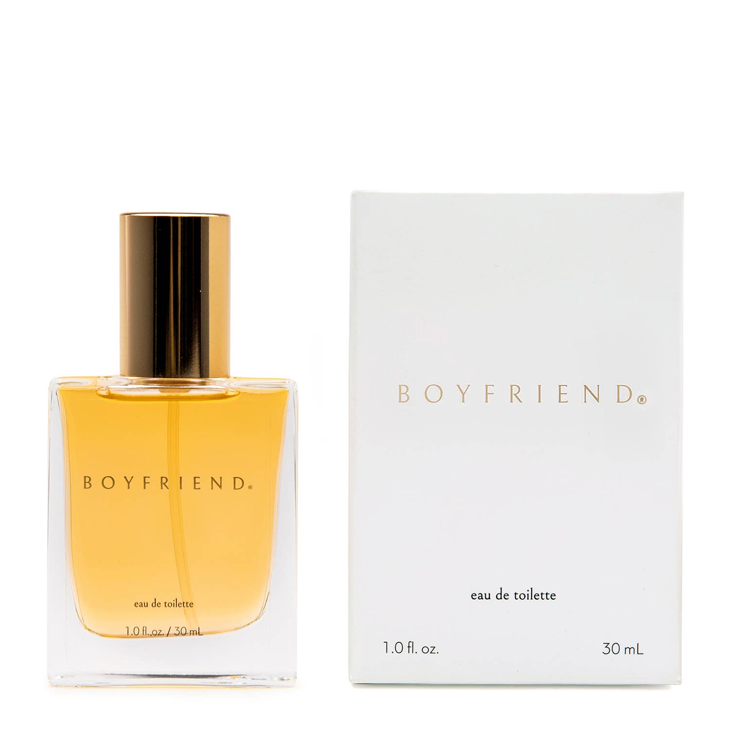 Boyfriend Eau de Toilette