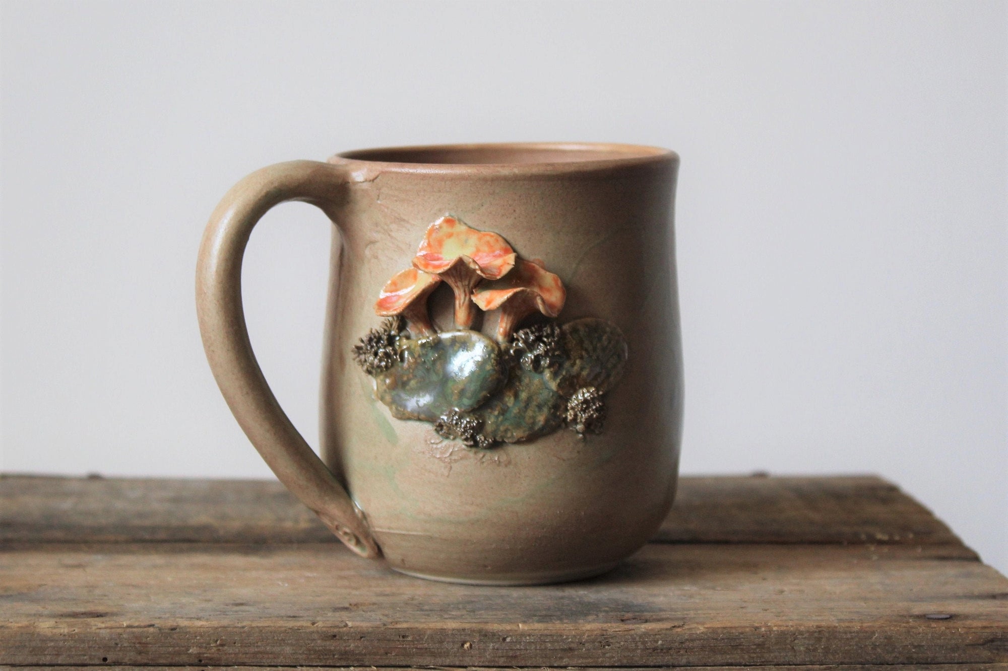 L'Officina Mug