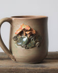 L'Officina Mug