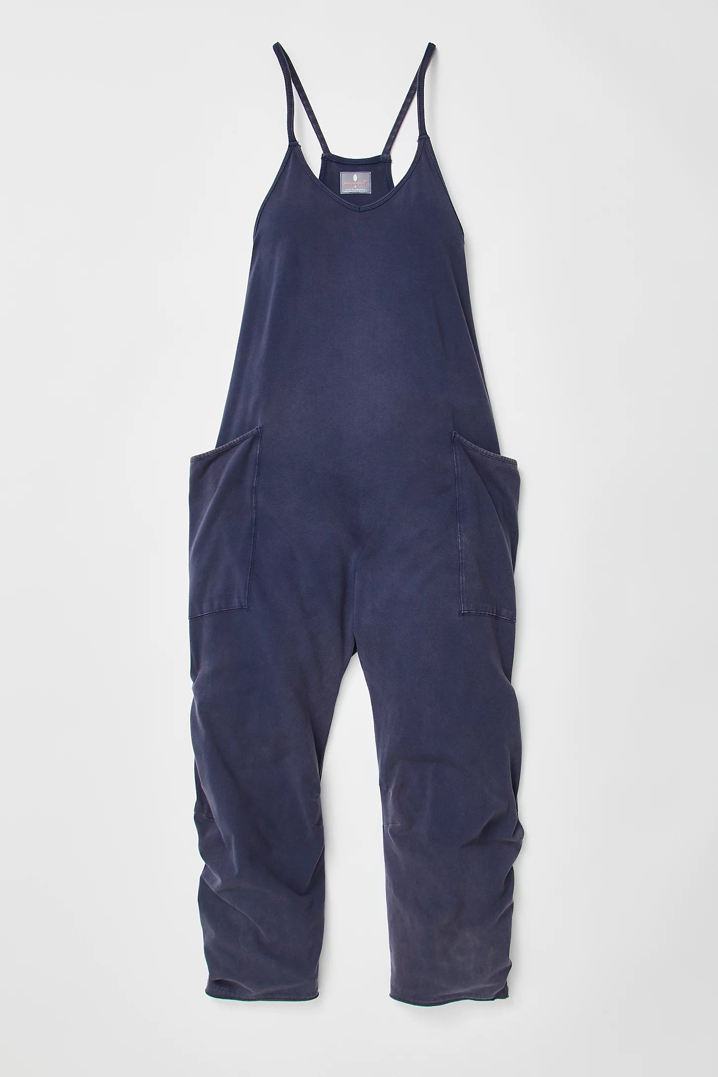 Free People Hot Shot Onesie
