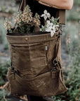Harvesting & Gathering Bag