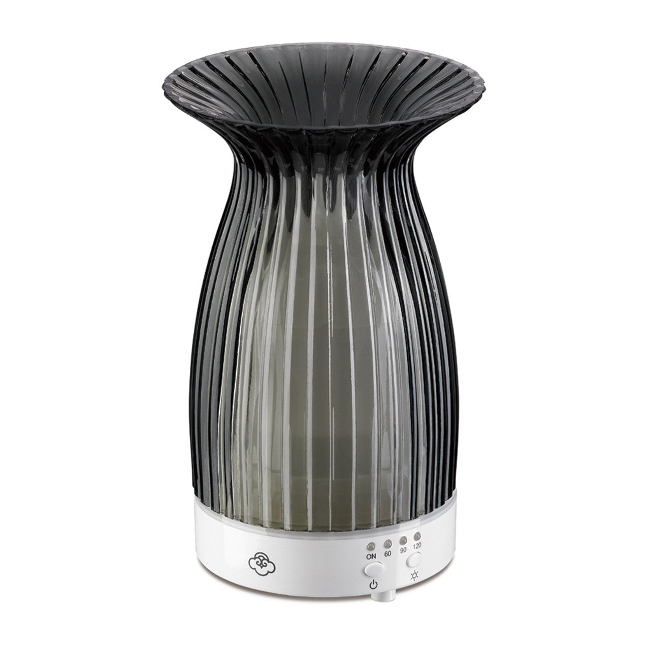 Blossom Grey Ultrasonic Diffuser