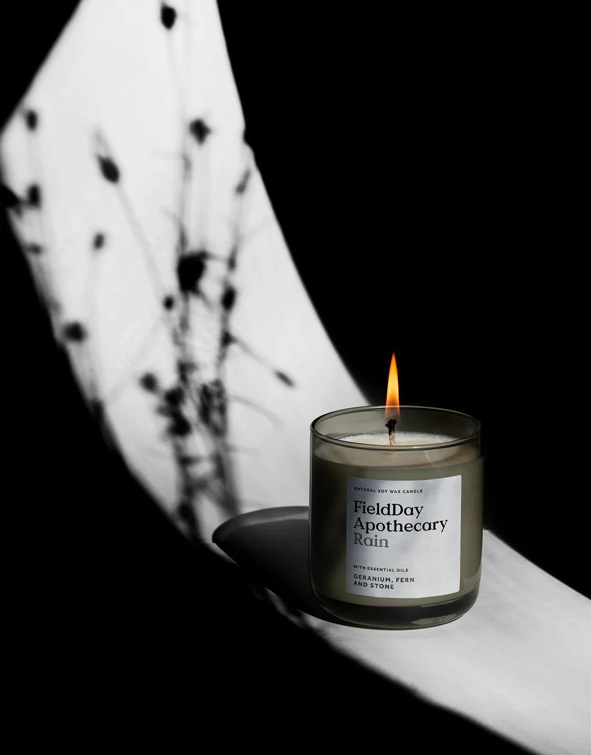FieldDay Ireland Apothecary Candles