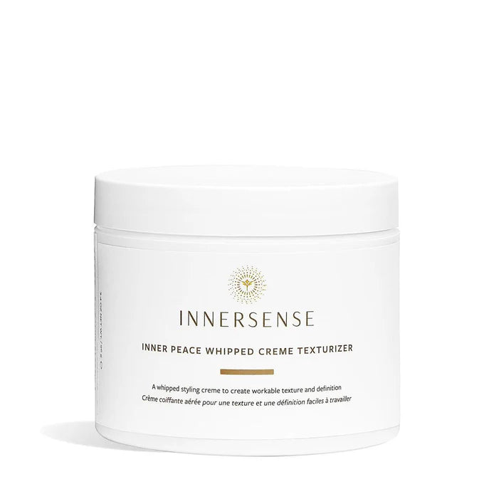 Innersense Inner Peace Whipped Cream Texturizer