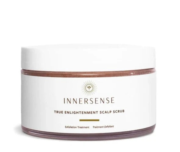Innersense True Enlightenment Scalp Scrub