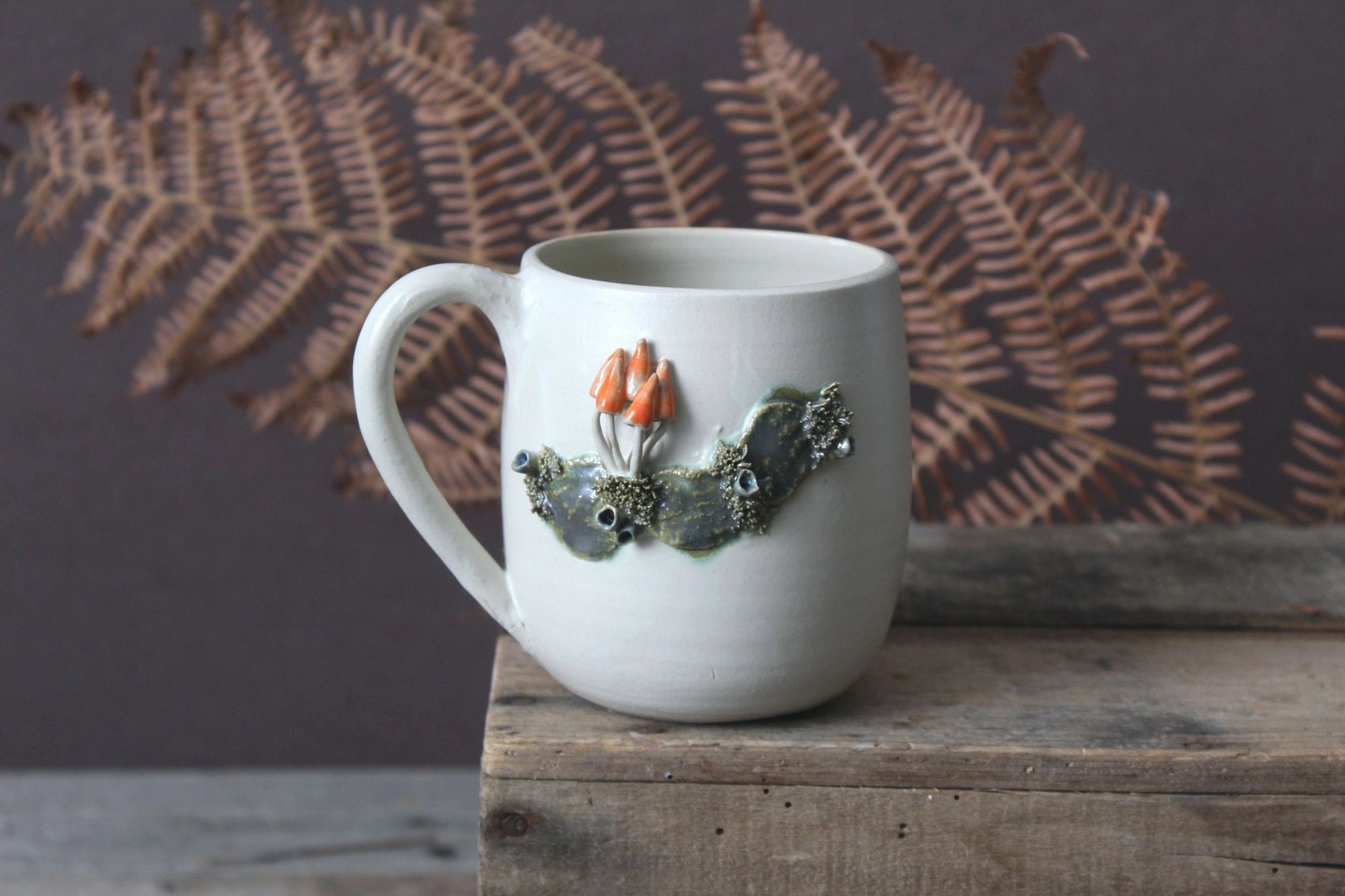 L'Officina Mug