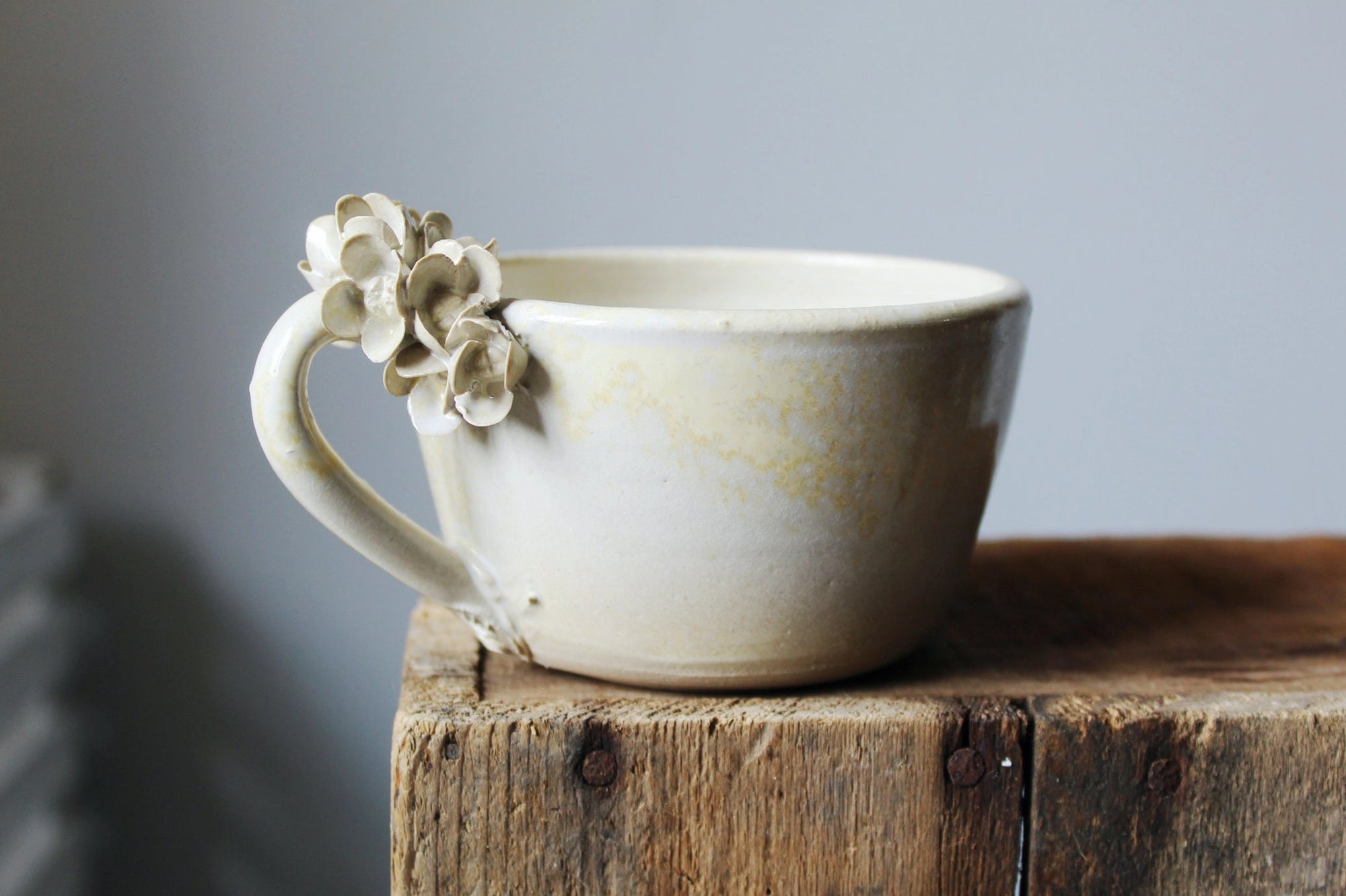 L'Officina Mug