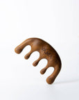 Scalp Massage Wood Comb