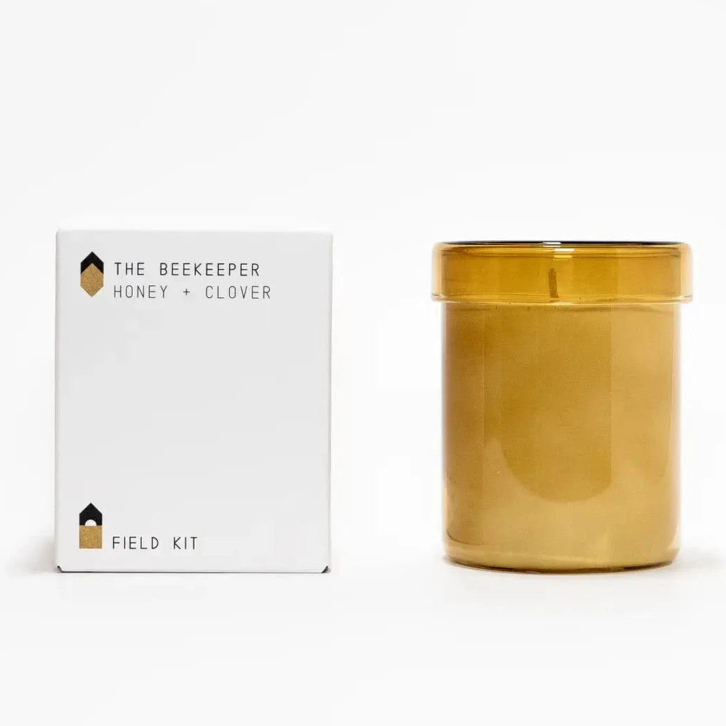 Field Kit Studio Candles