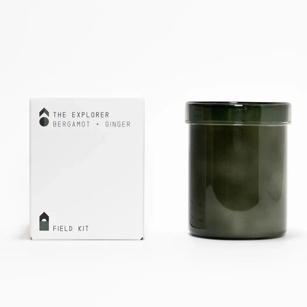 Field Kit Studio Candles