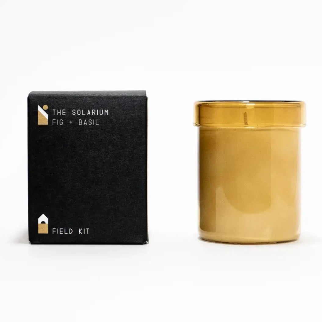 Field Kit Studio Candles