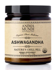 Ashwagandha | Nature's Chill Pill