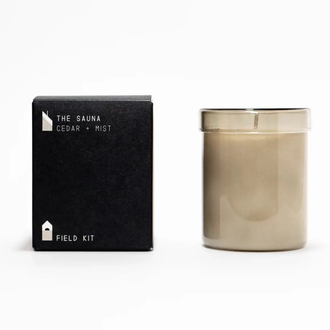 Field Kit Studio Candles