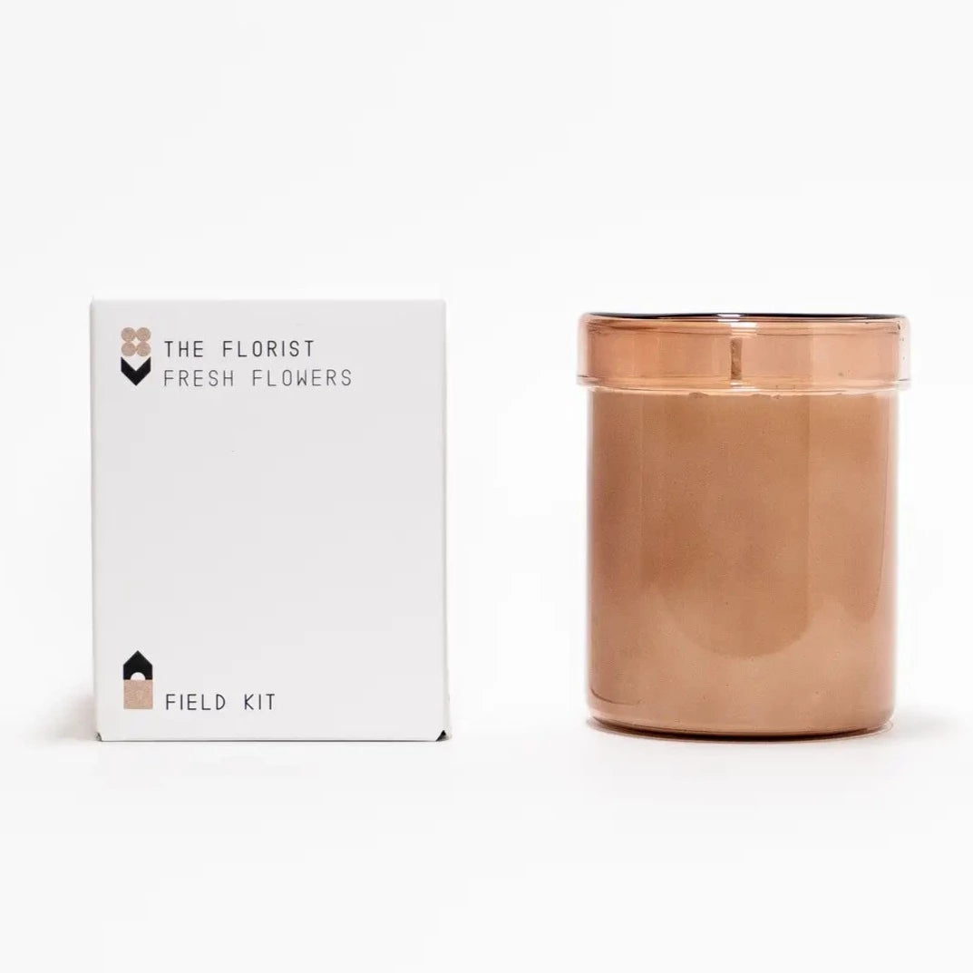Field Kit Studio Candles