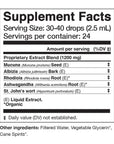 HAPPINESS Tonic | Supports Balanced Moods*