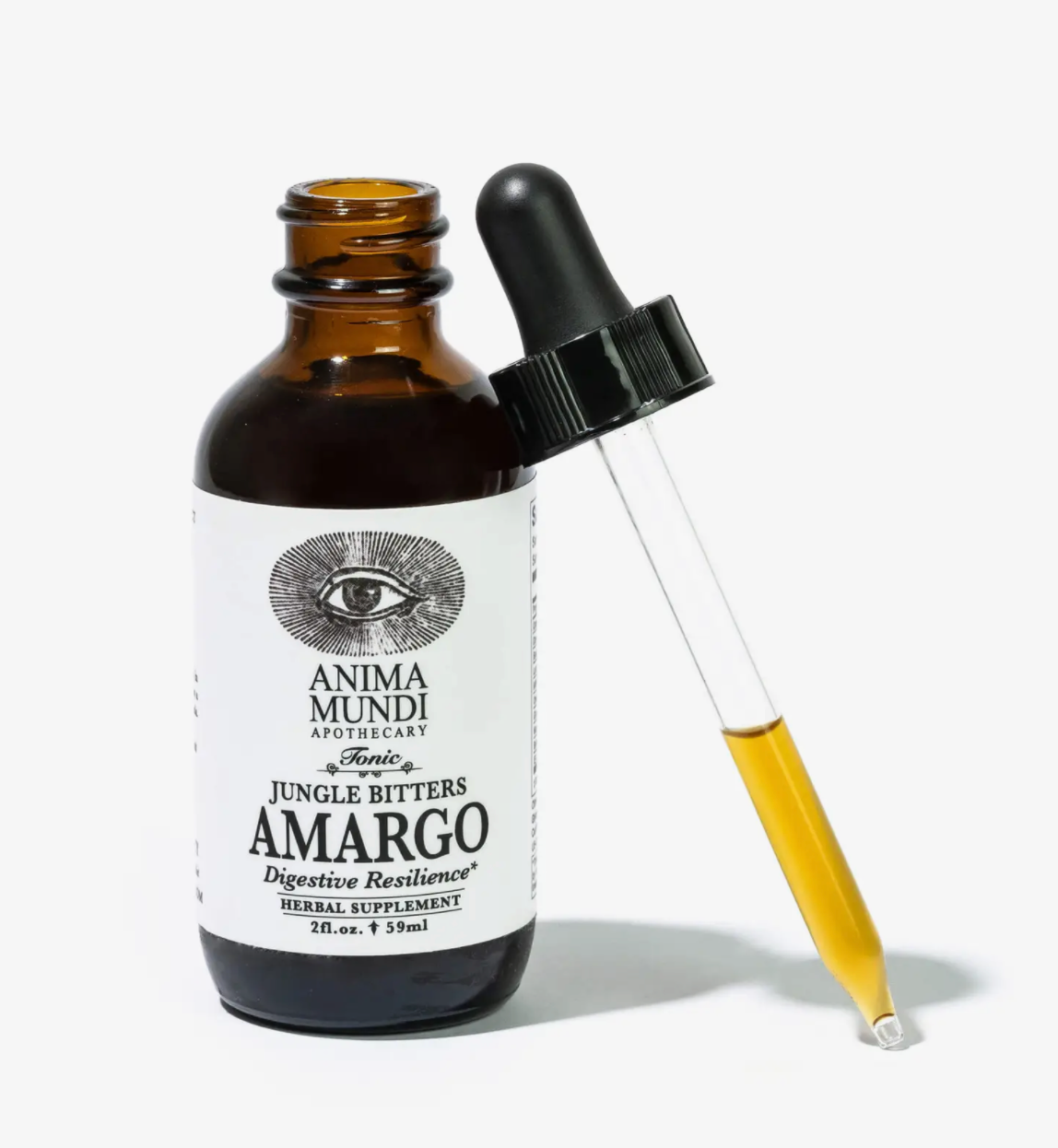AMARGO Digestive Bitters | Gut Health*
