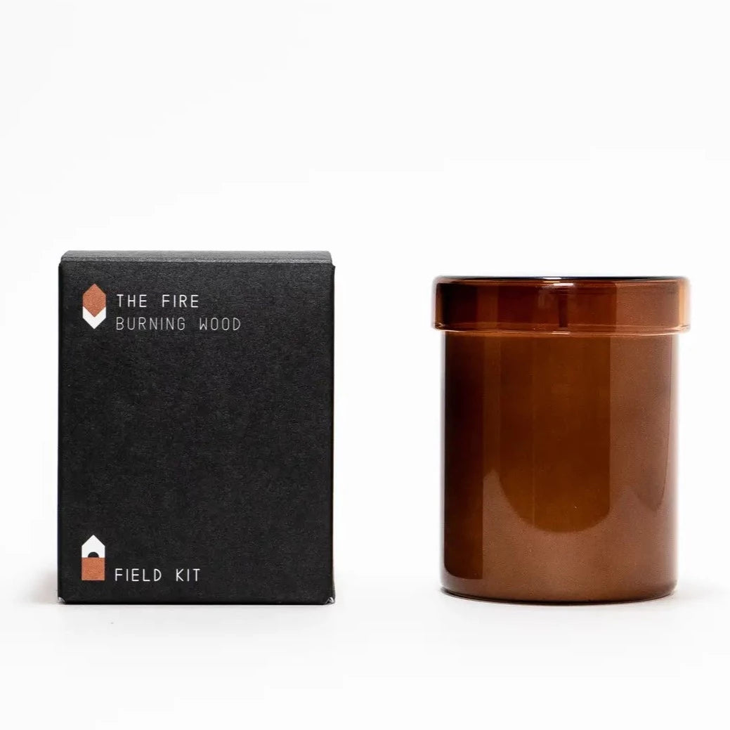 Field Kit Studio Candles